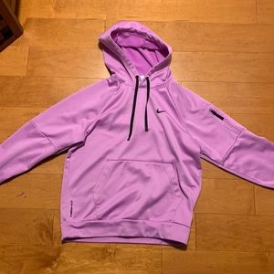 Nike Therma Fit hoodie